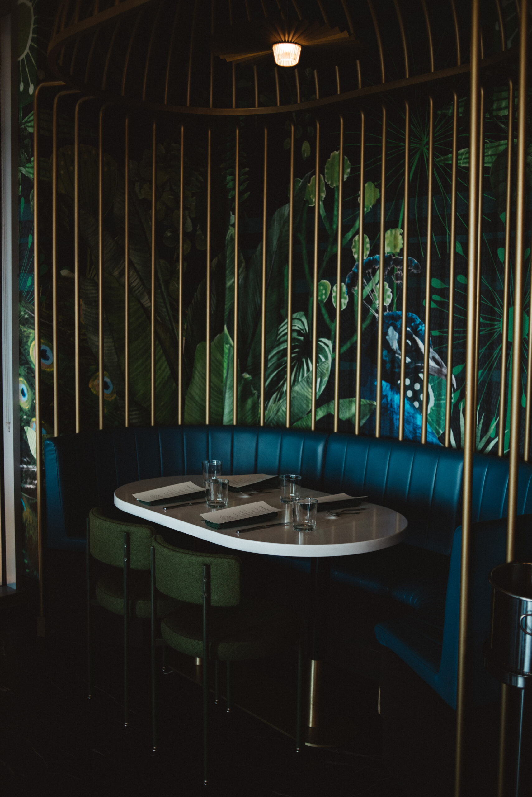 Dining Gift Cards — Give an Experience | Peacock Wine Bar